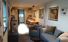 Boerderij Appartement Jachtlust